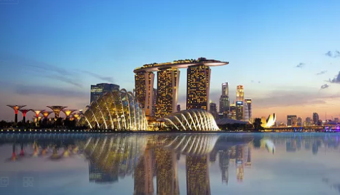 注冊新加坡公司需要哪些條件？